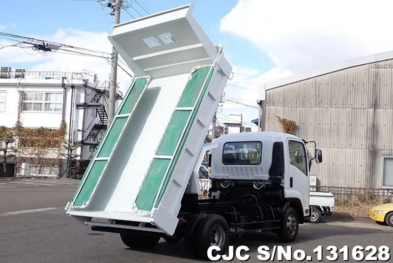 2014 Isuzu / Forward Stock No. 131628