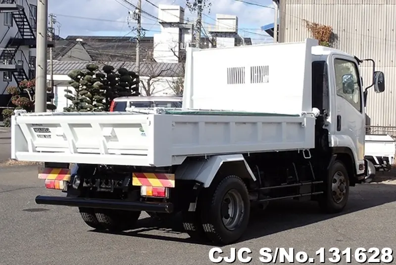 2014 Isuzu / Forward Stock No. 131628