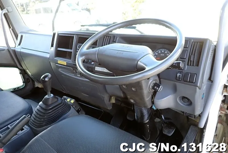 2014 Isuzu / Forward Stock No. 131628