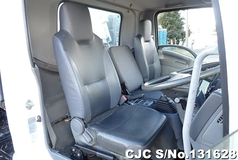 2014 Isuzu / Forward Stock No. 131628