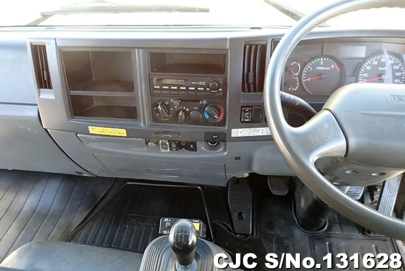 2014 Isuzu / Forward Stock No. 131628