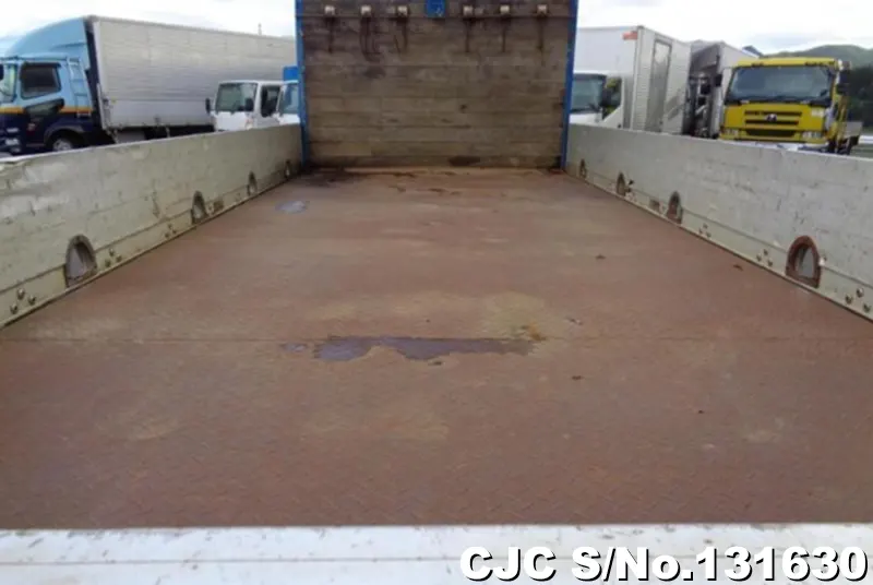 2005 Isuzu / Forward Stock No. 131630