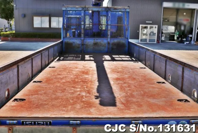 2008 Isuzu / Forward Stock No. 131631