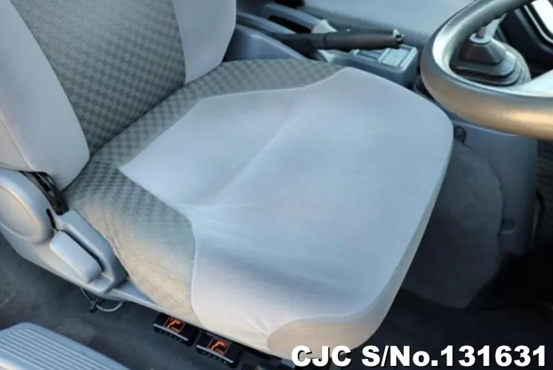 2008 Isuzu / Forward Stock No. 131631