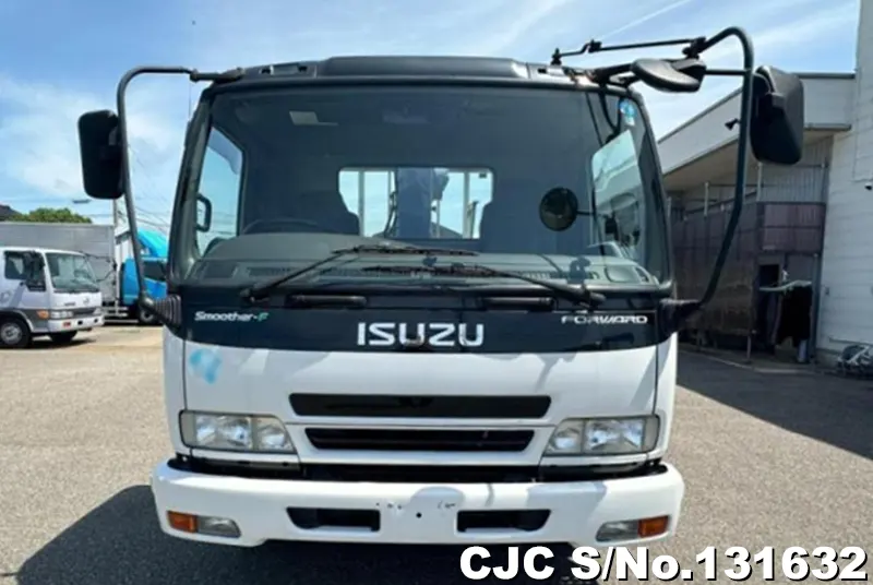 2006 Isuzu / Forward Stock No. 131632