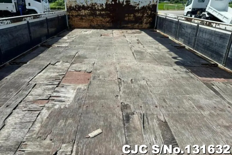 2006 Isuzu / Forward Stock No. 131632