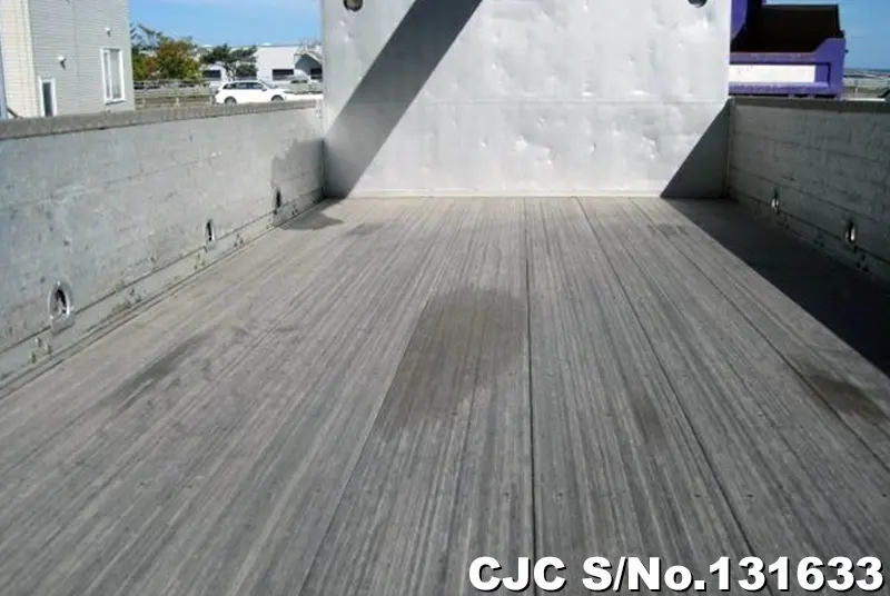 2006 Isuzu / Forward Stock No. 131633