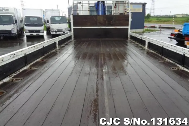 2013 Isuzu / Forward Stock No. 131634