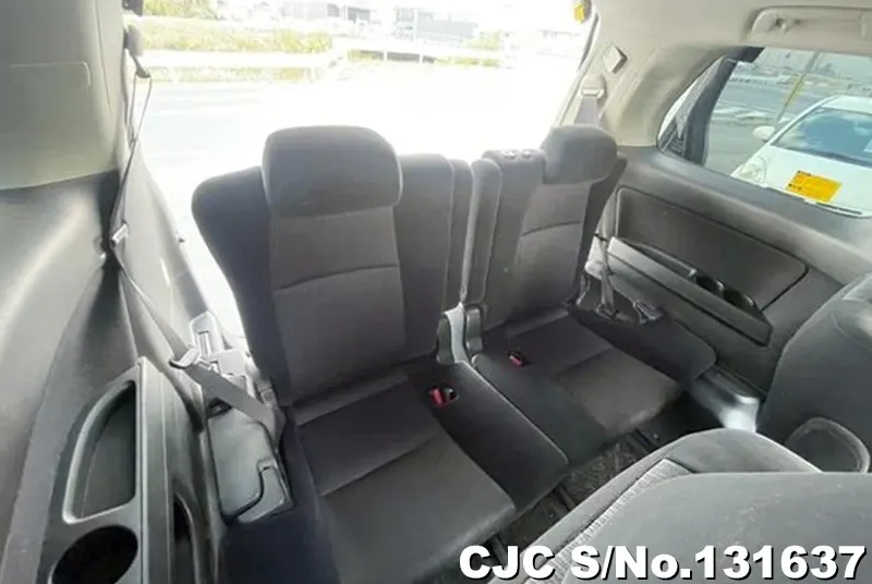 2010 Toyota / Alphard Stock No. 131637