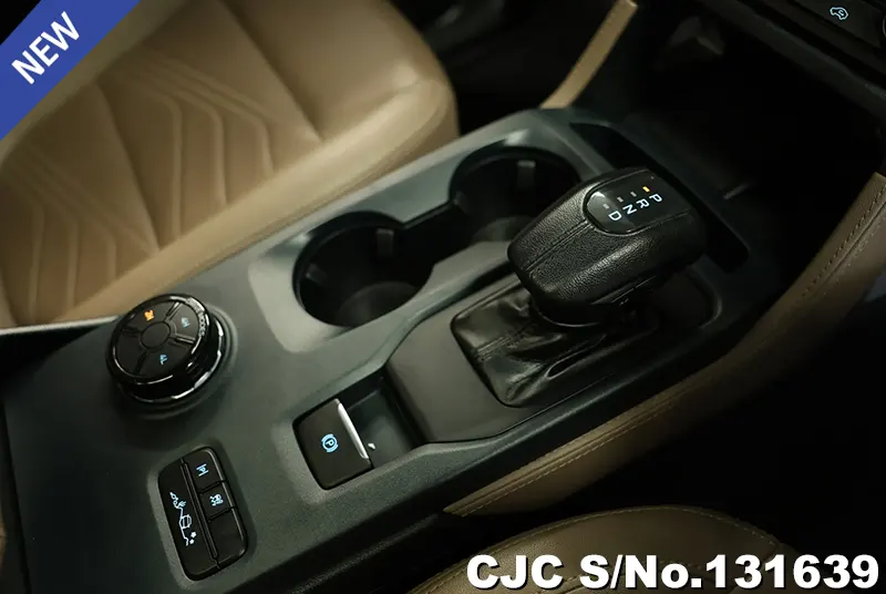 2023 Ford / Everest Stock No. 131639