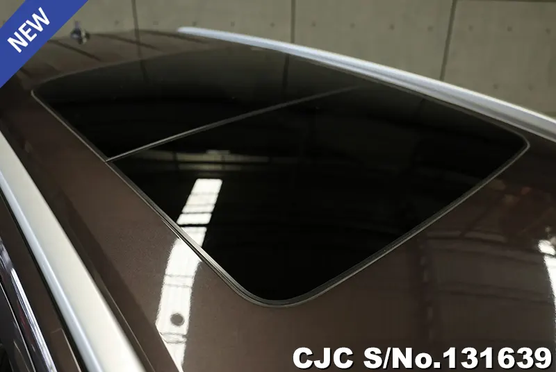 2023 Ford / Everest Stock No. 131639