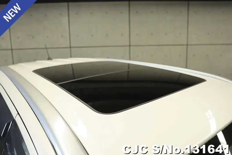 2021 Ford / Everest Stock No. 131641