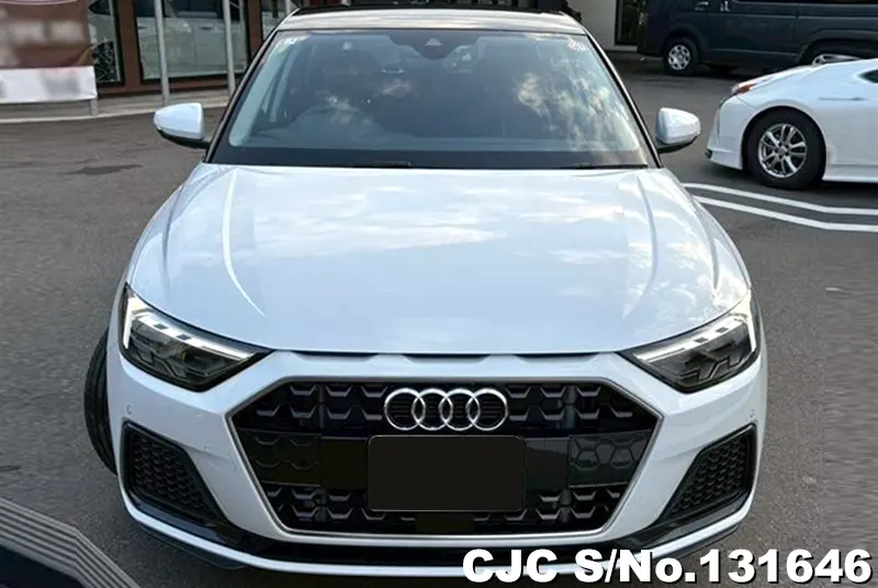 2025 Audi / A1 Stock No. 131646