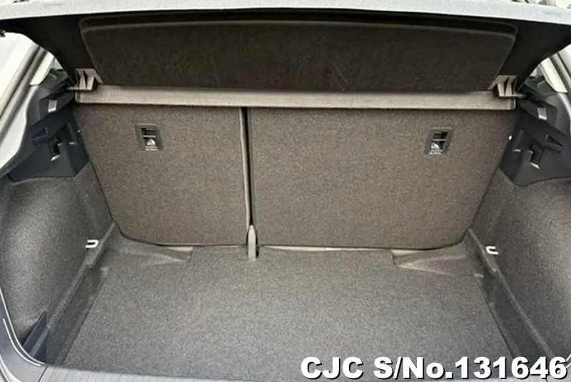 2025 Audi / A1 Stock No. 131646