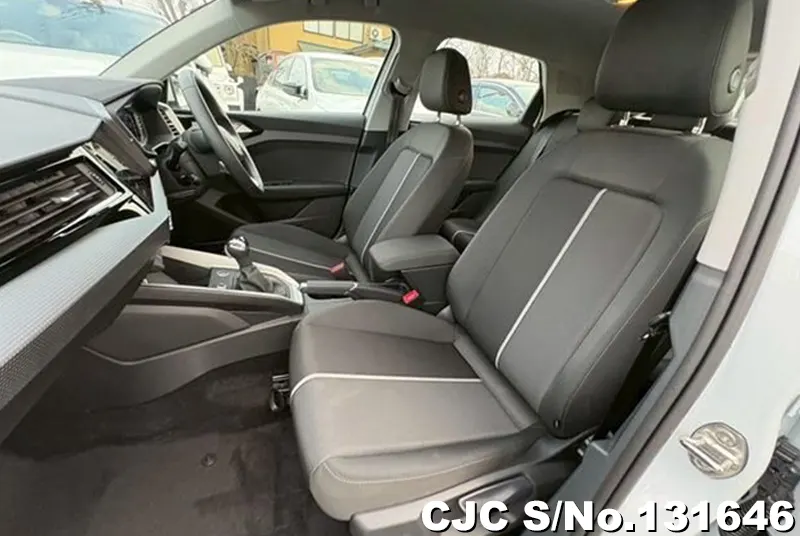 2025 Audi / A1 Stock No. 131646