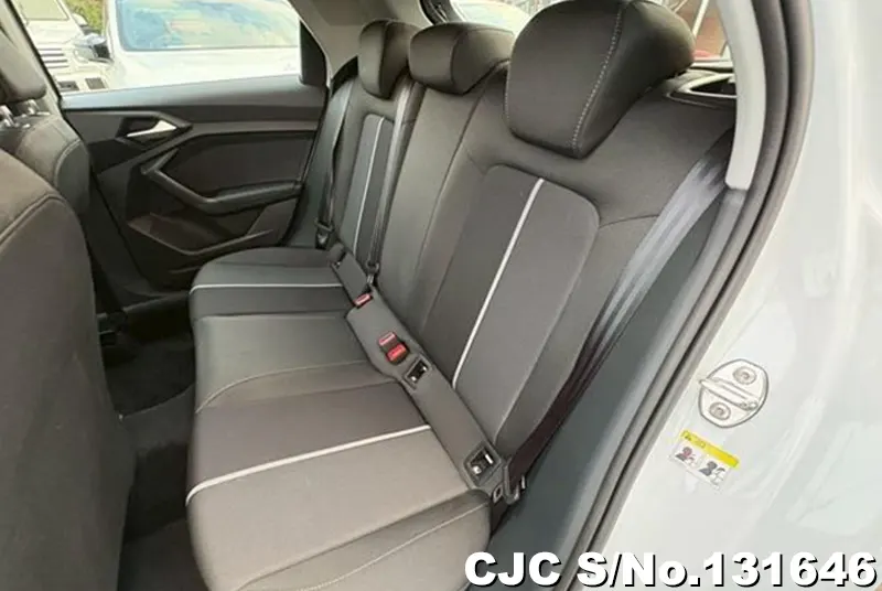 2025 Audi / A1 Stock No. 131646