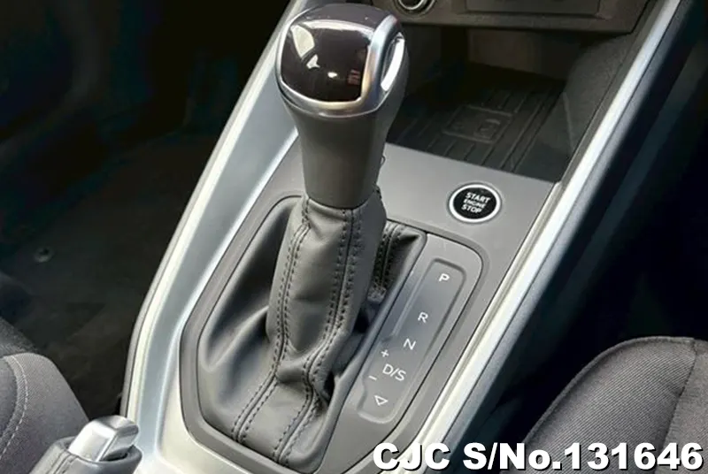 2025 Audi / A1 Stock No. 131646