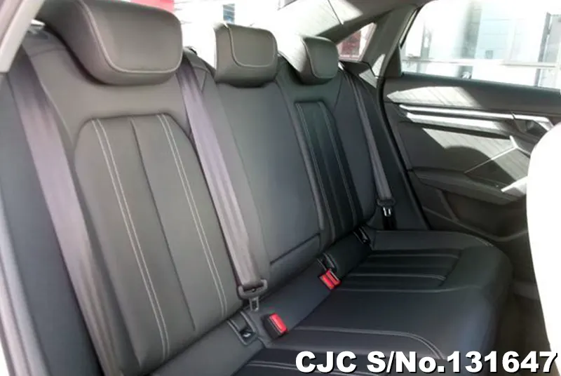 2025 Audi / A3 Stock No. 131647