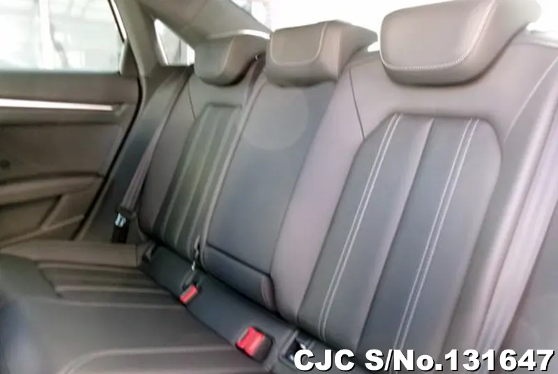 2025 Audi / A3 Stock No. 131647