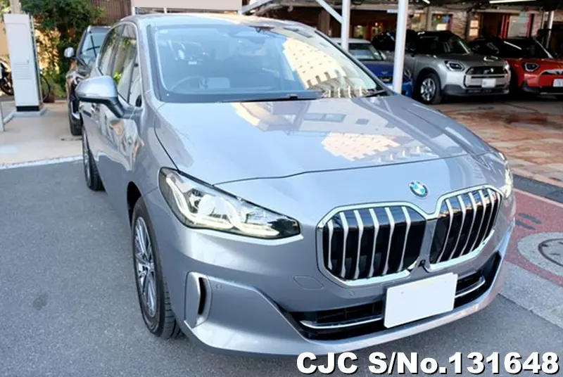 2025 BMW / 2 Series 22BY20