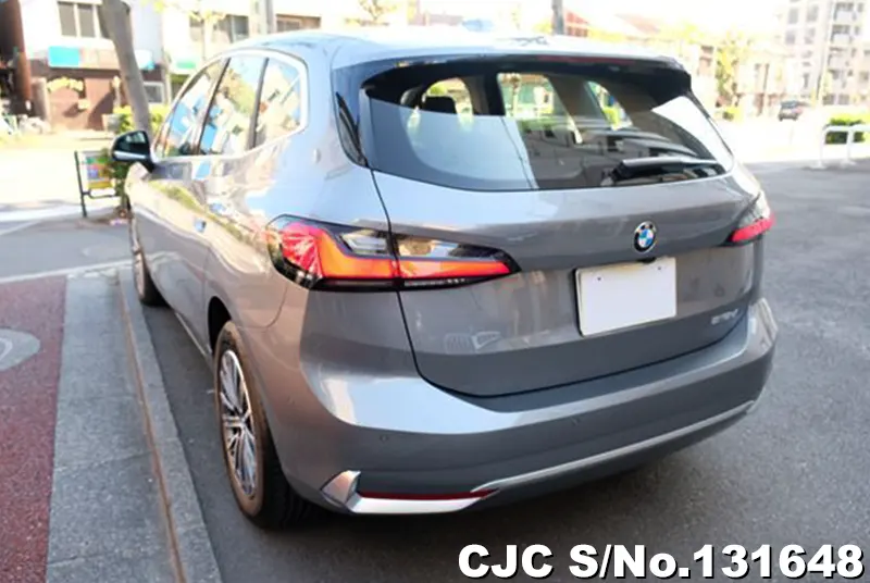 2025 BMW / 2 Series Stock No. 131648