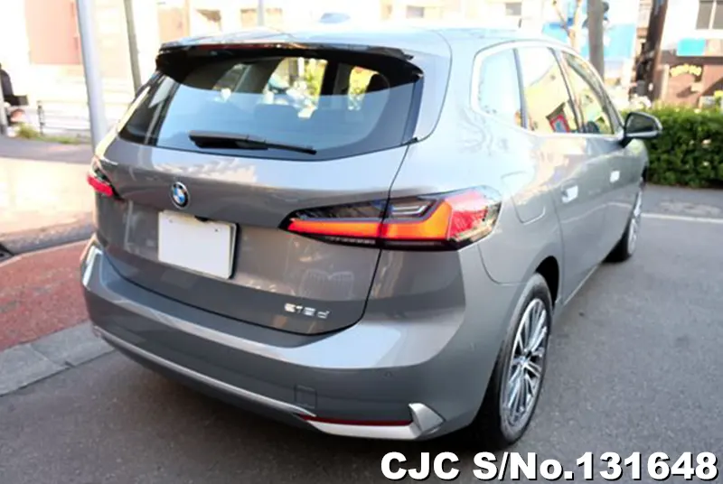 2025 BMW / 2 Series Stock No. 131648