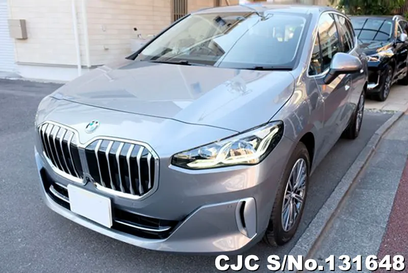 2025 BMW / 2 Series Stock No. 131648