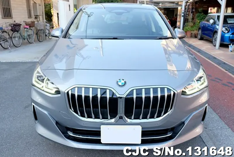 2025 BMW / 2 Series Stock No. 131648