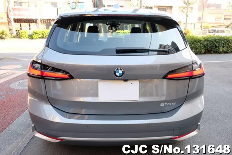 2025 BMW / 2 Series Stock No. 131648