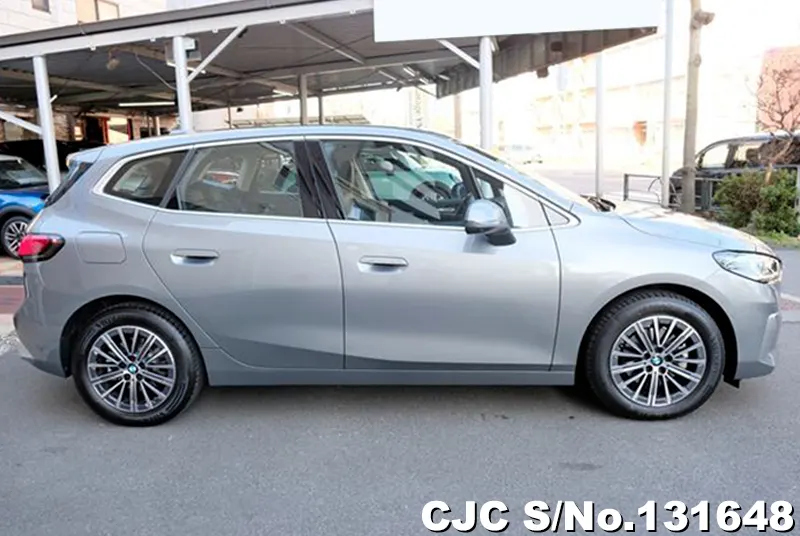 2025 BMW / 2 Series Stock No. 131648