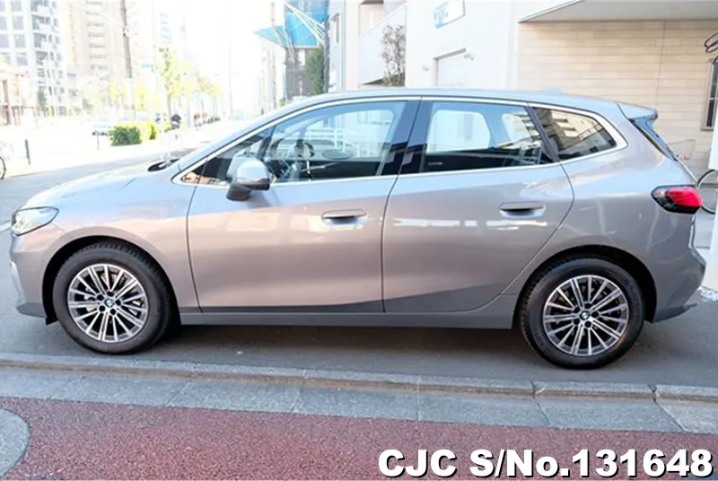 2025 BMW / 2 Series Stock No. 131648