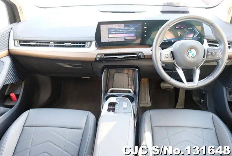 2025 BMW / 2 Series Stock No. 131648