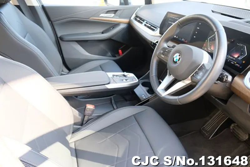 2025 BMW / 2 Series Stock No. 131648