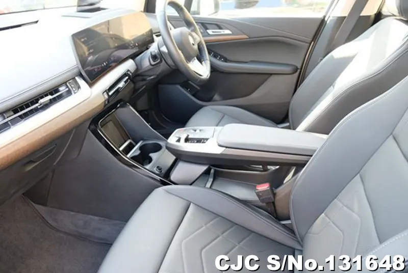 2025 BMW / 2 Series Stock No. 131648