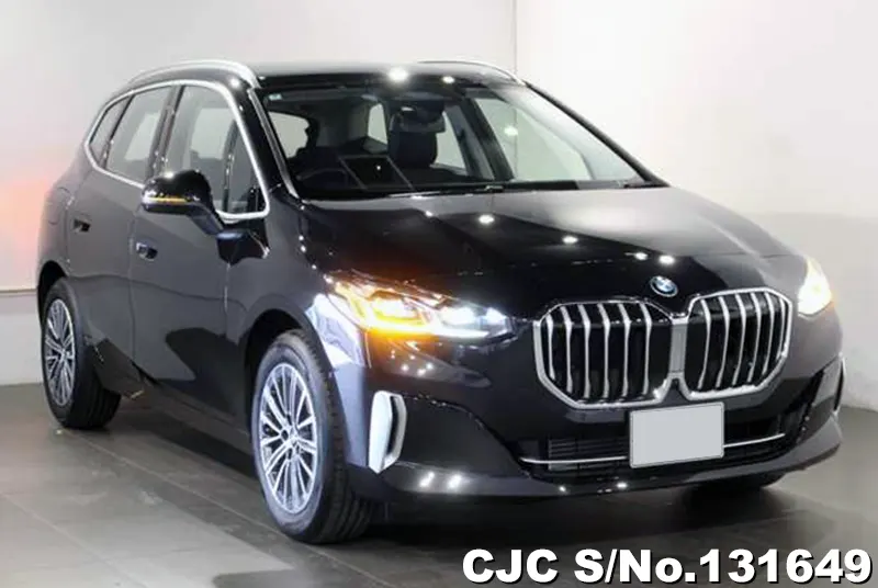 2025 BMW / 2 Series Stock No. 131649