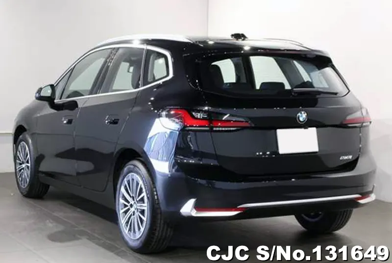 2025 BMW / 2 Series Stock No. 131649