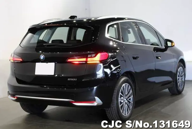 2025 BMW / 2 Series Stock No. 131649