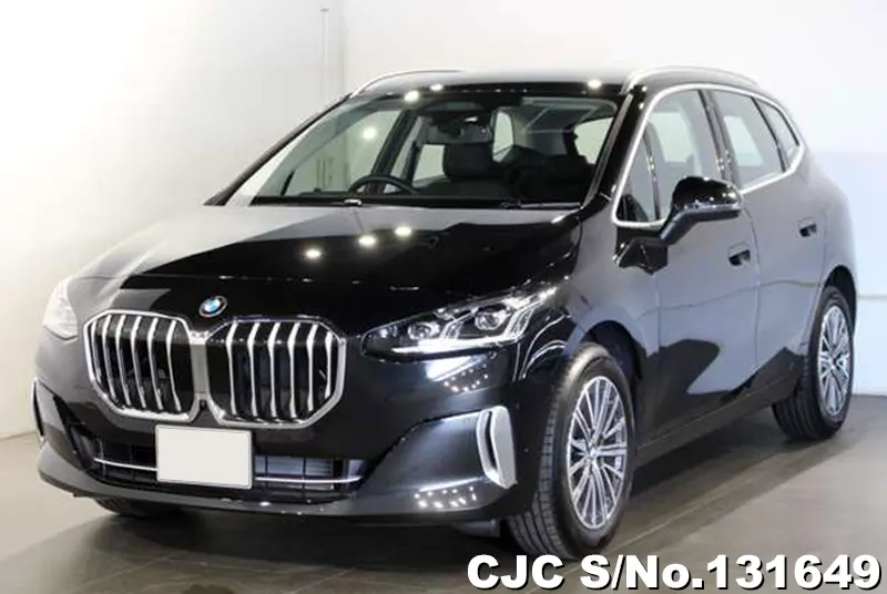 2025 BMW / 2 Series Stock No. 131649