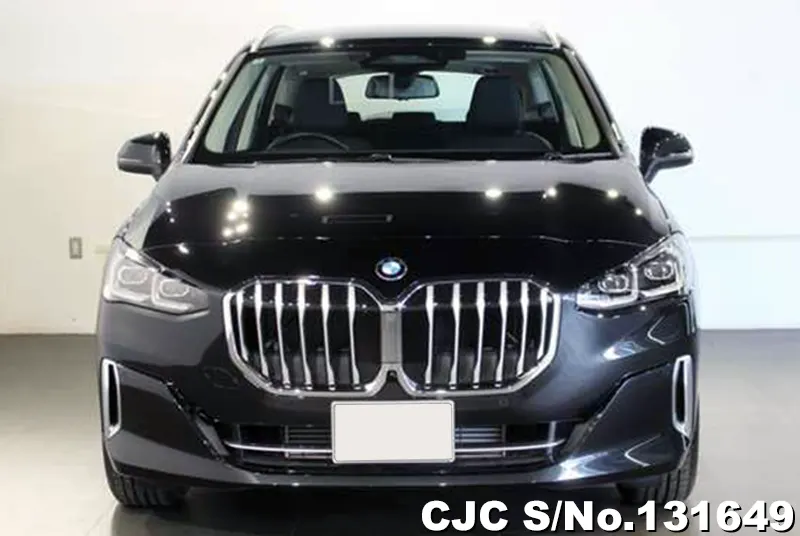 2025 BMW / 2 Series Stock No. 131649