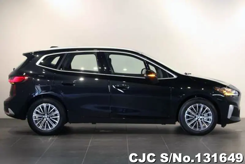 2025 BMW / 2 Series Stock No. 131649