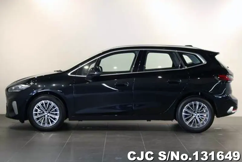 2025 BMW / 2 Series Stock No. 131649