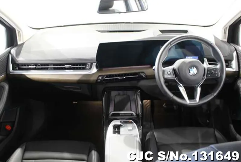 2025 BMW / 2 Series Stock No. 131649