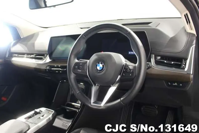 2025 BMW / 2 Series Stock No. 131649