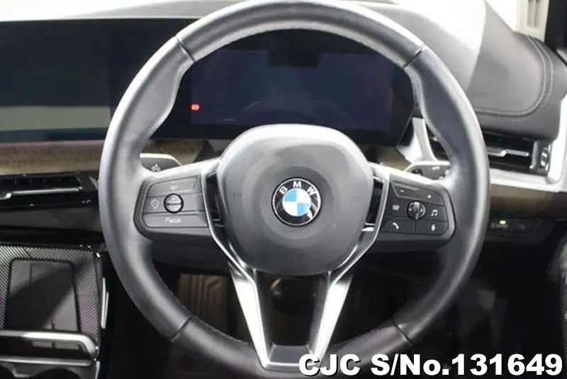 2025 BMW / 2 Series Stock No. 131649