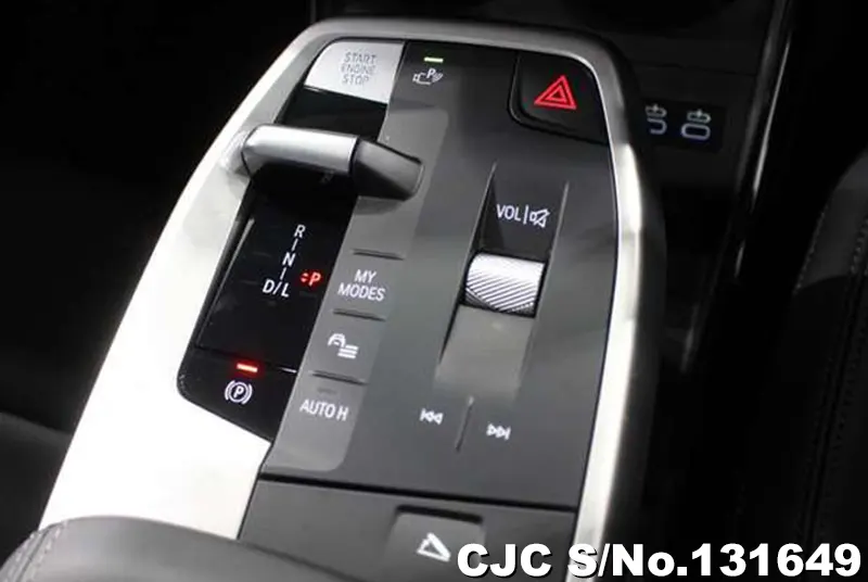 2025 BMW / 2 Series Stock No. 131649