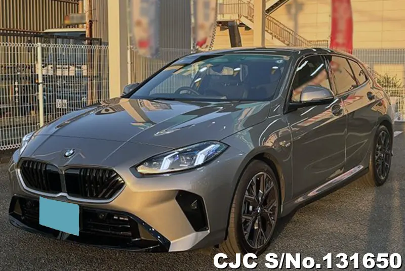 2025 BMW / 1 Series Stock No. 131650