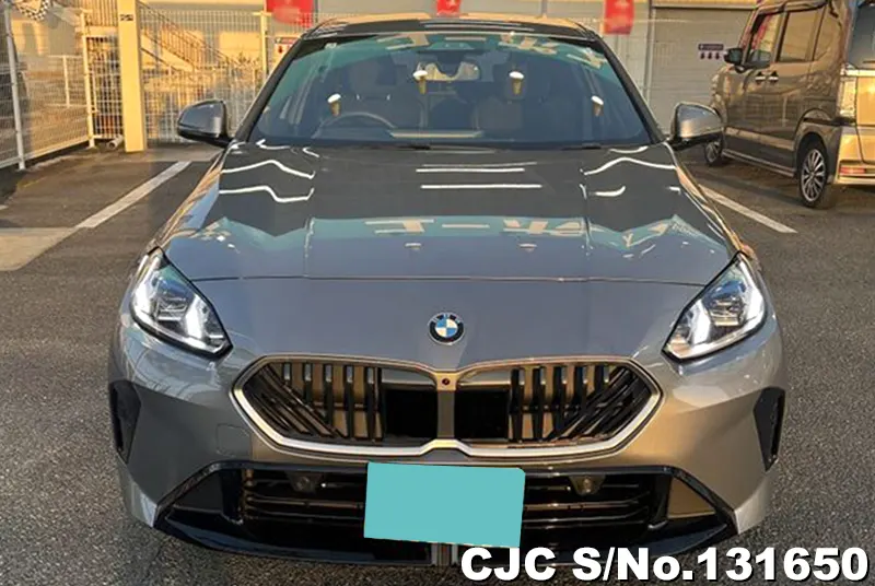 2025 BMW / 1 Series Stock No. 131650