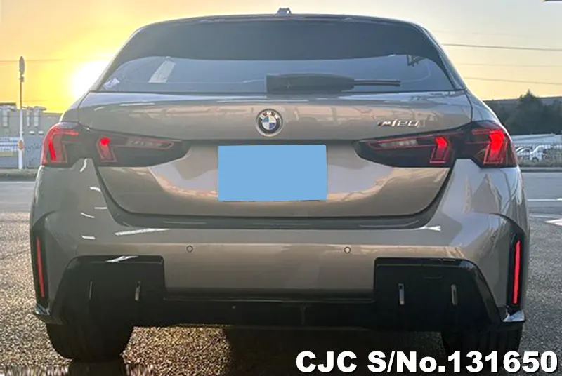 2025 BMW / 1 Series Stock No. 131650