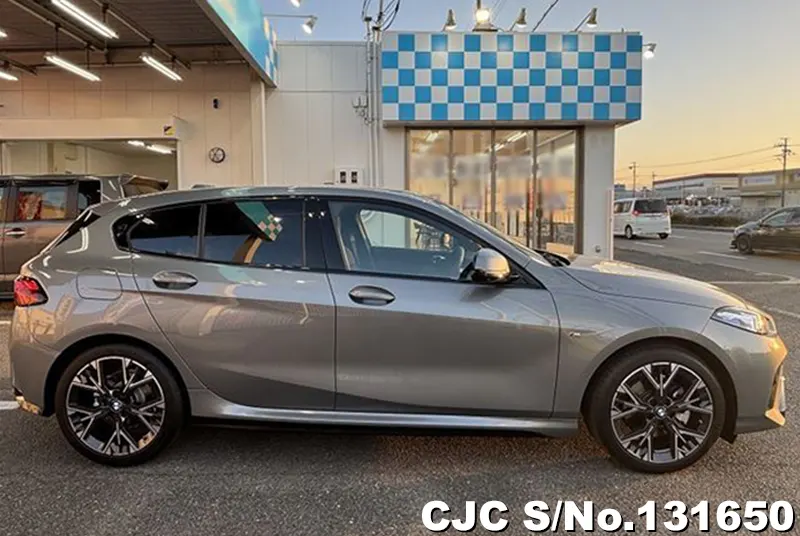 2025 BMW / 1 Series Stock No. 131650