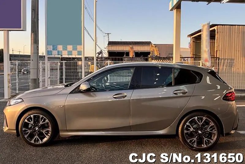 2025 BMW / 1 Series Stock No. 131650